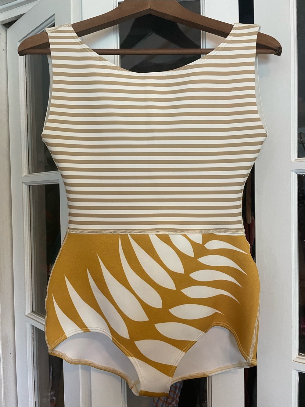 Seea Swim Free People Lido One Piece